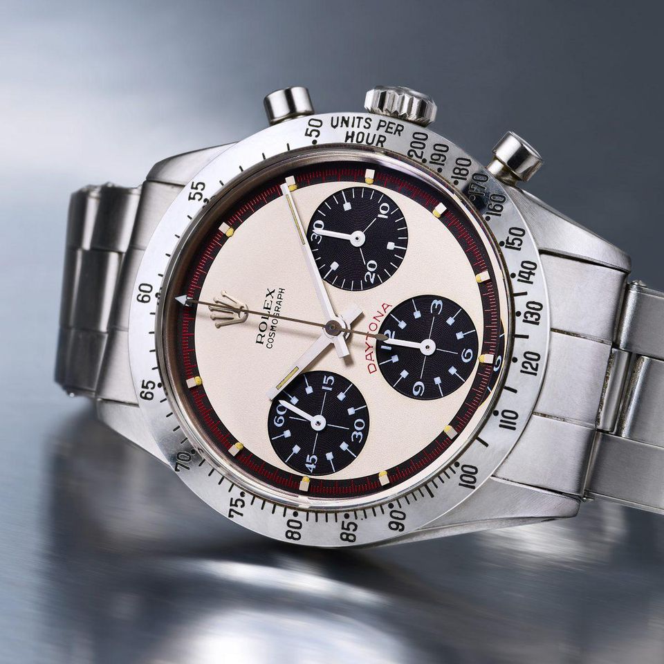 Forbes Fall 2018 Important Watches - Fortuna Fine Jewelry & Watch Auction