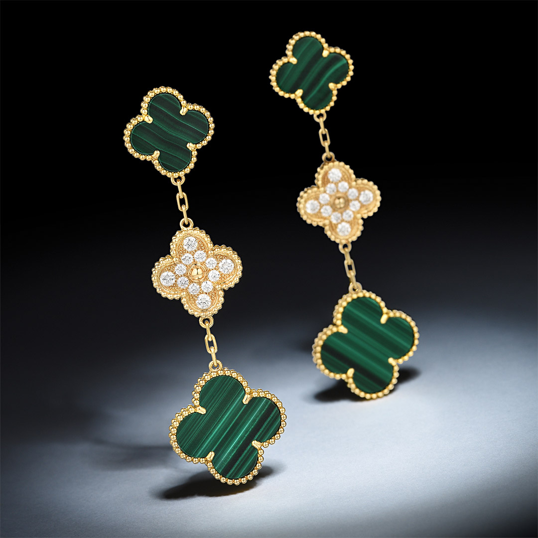 van cleef and arpels origin