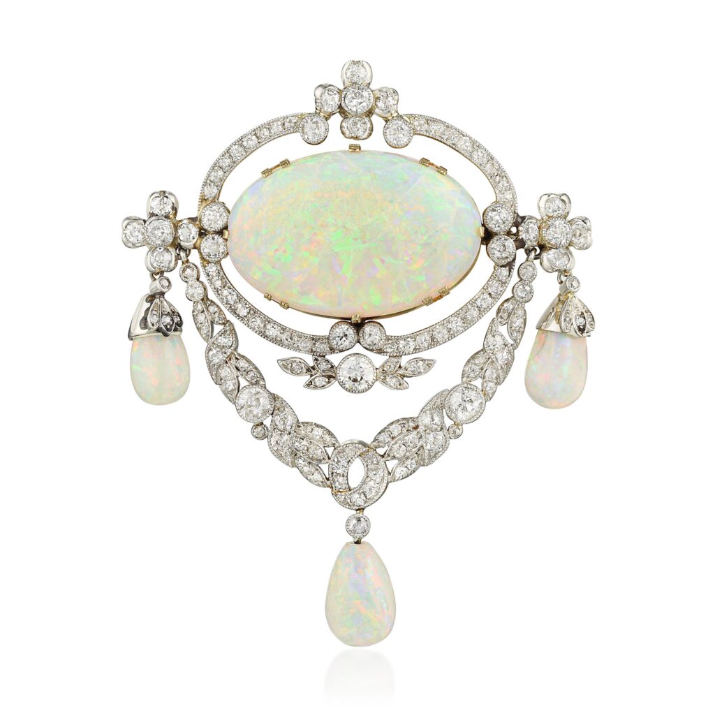 Buccellati - Jewels & More: Online Auction Lot 5 June 2020