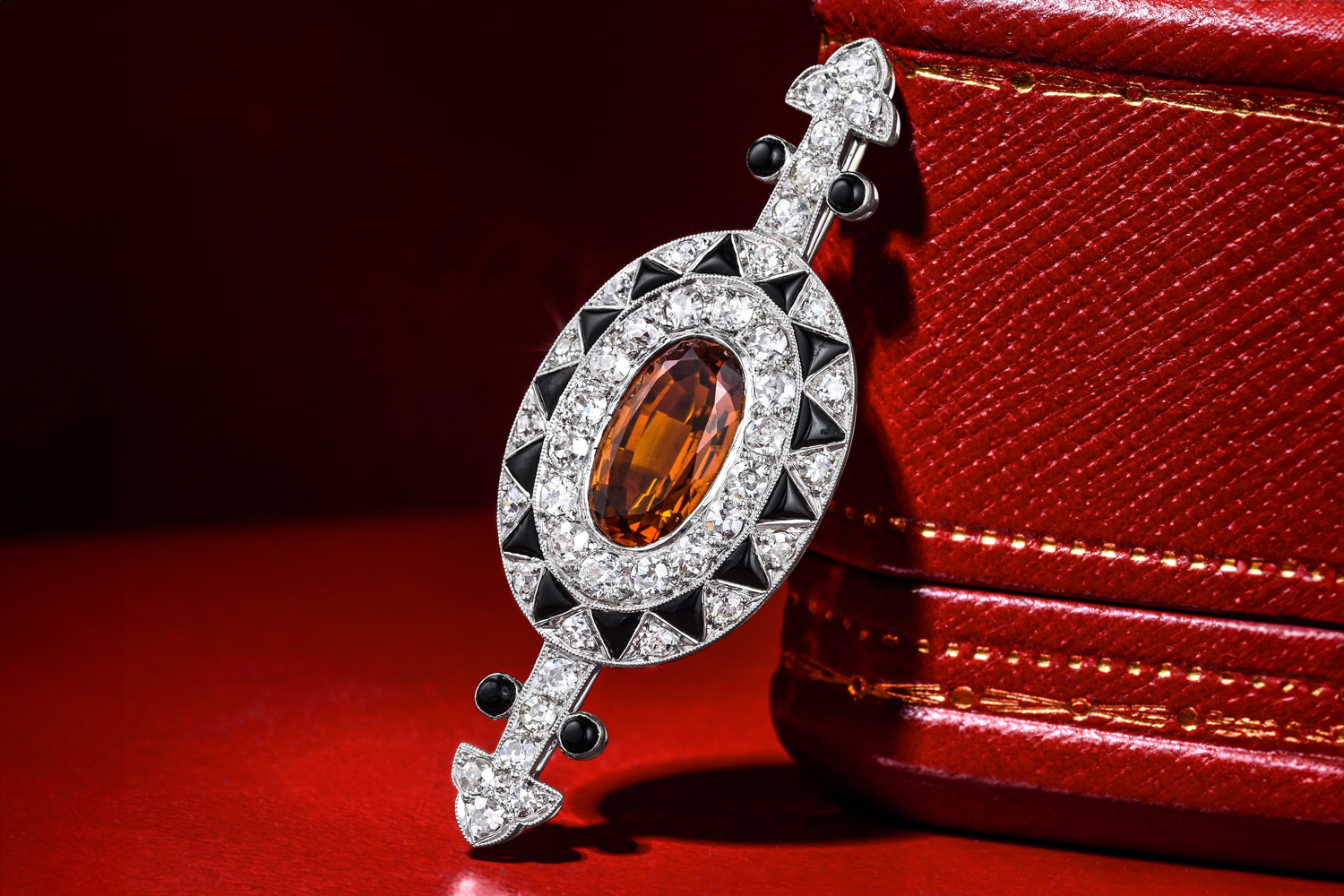 Cartier Presents One-of-a-Kind High Jewelry Exhibition at Its Historic New  York Mansion
